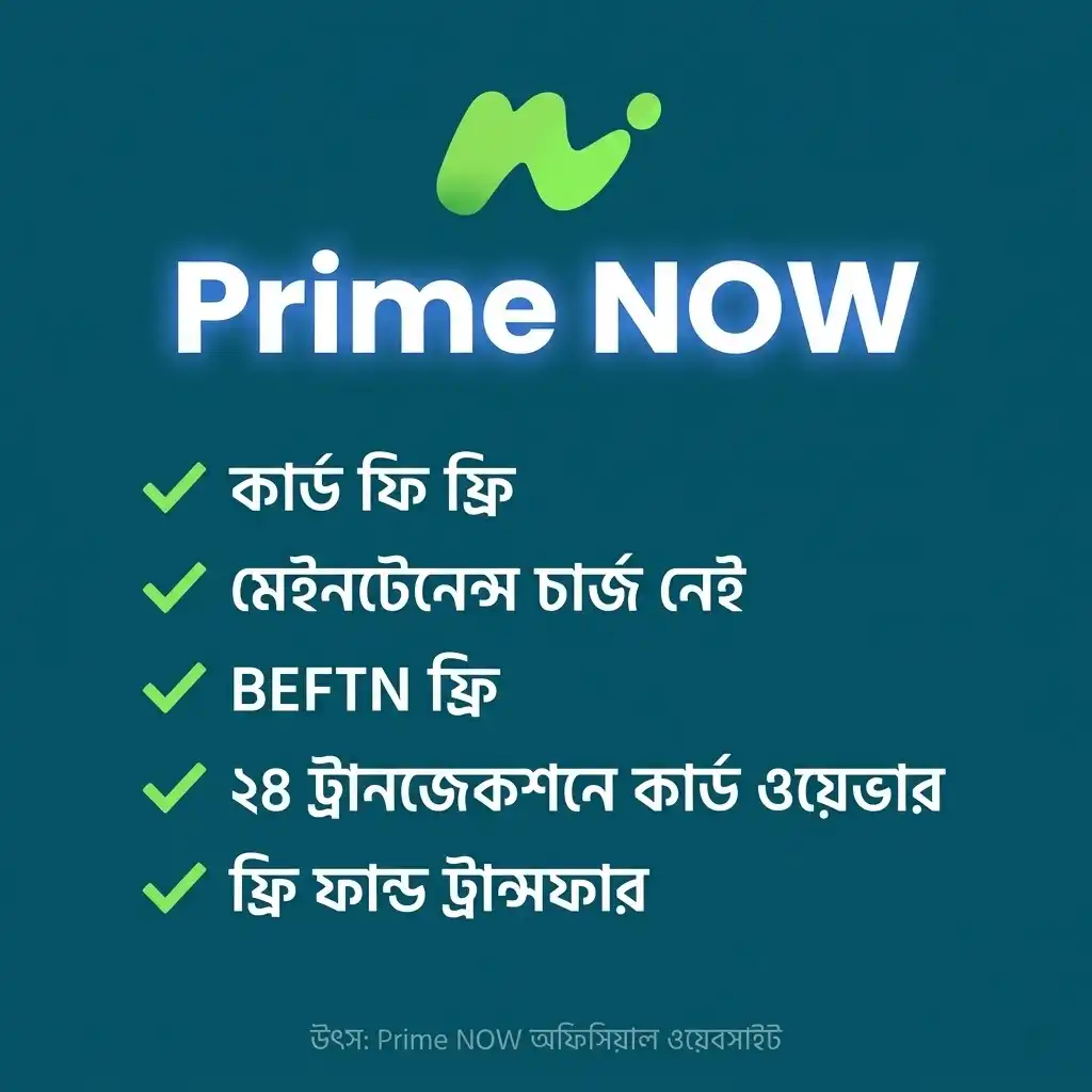 PRIME NOW